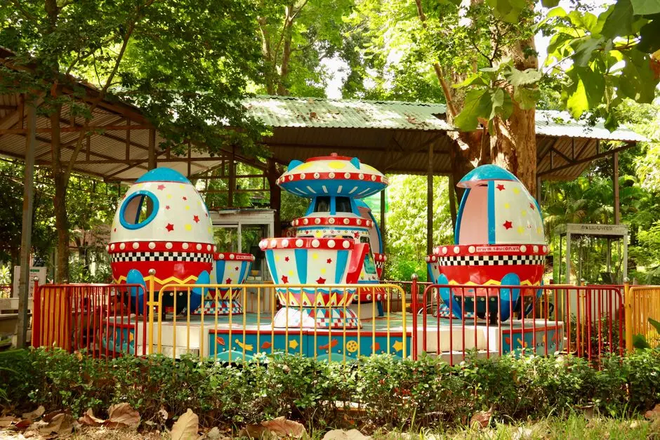 Community at BRIGADE BUENA VISTA, Budigere Cross, Bangalore