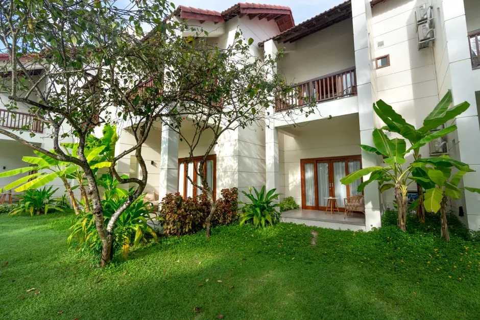 Greens & Outdoors at BRIGADE PRIMUS SENIOR LIVING, Integrated Townships, Bangalore