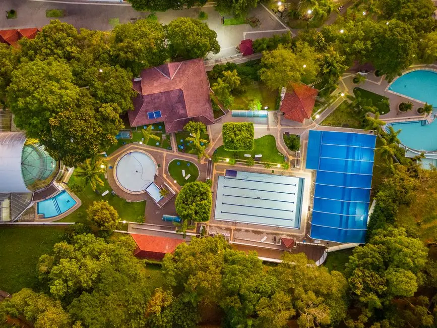 Recreation at BRIGADE LUXURY ISLAND RESORT AT VAIKOM, Vembanad Backwaters, Vaikom