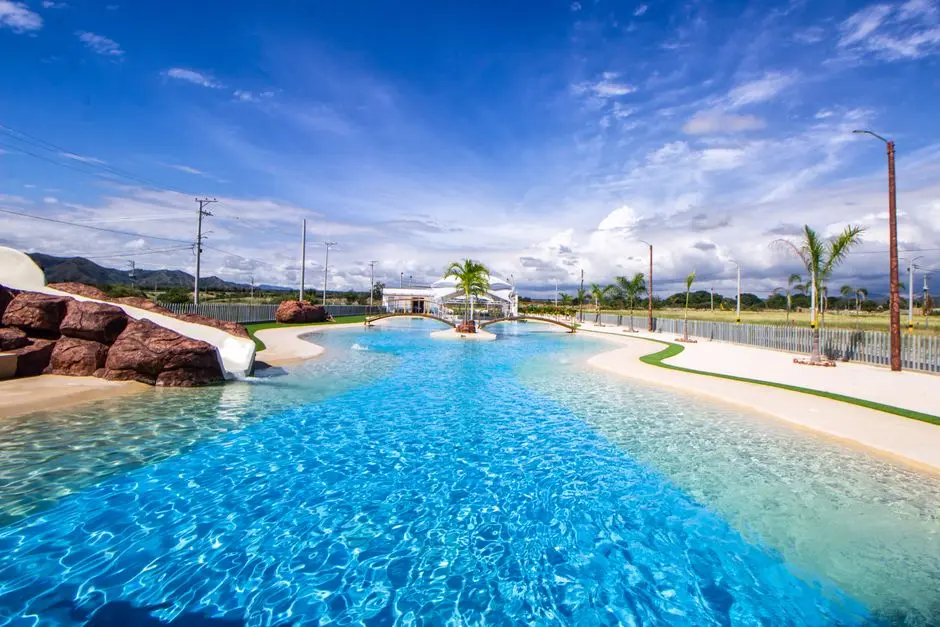 Recreation at BRIGADE SQUARE, Technopark Phase I, Thiruvananthapuram