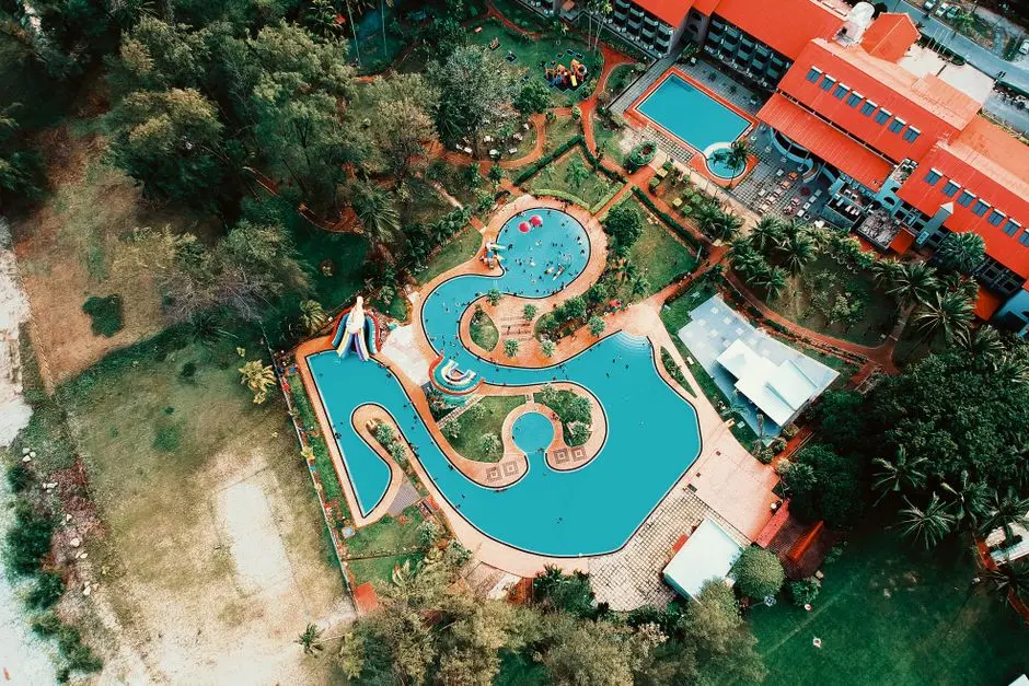 Recreation at BRIGADE INNOVATION GARDENS, Devanahalli KIADB Phase II, Bangalore