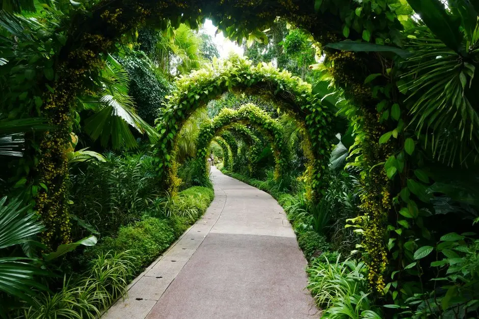 Greens & Outdoors at BRIGADE LUMINA CHENNAI, Guindy, Chennai