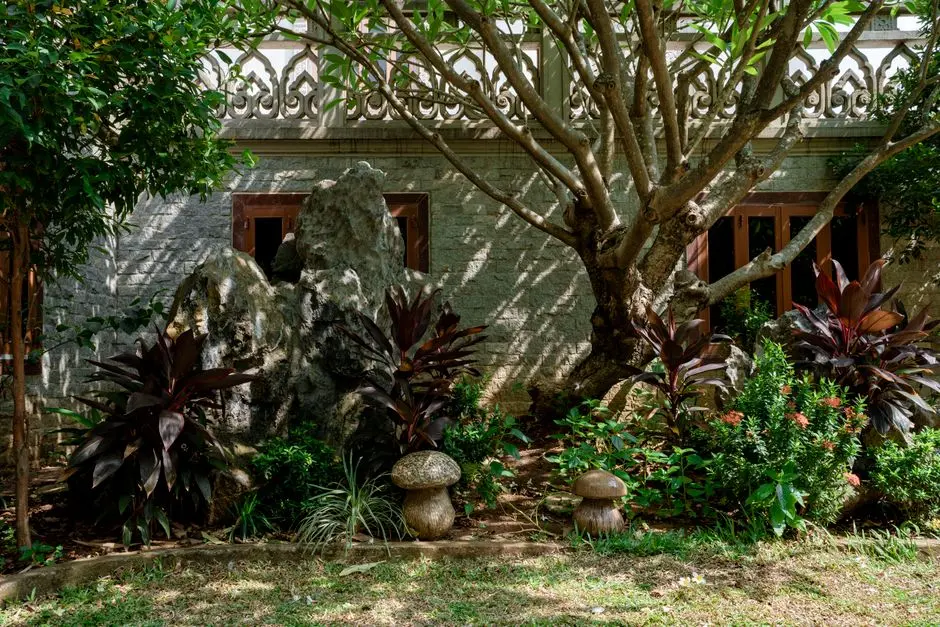 Greens & Outdoors at BRIGADE INSIGNIA, Kogilu Cross, Yelahanka, Bangalore
