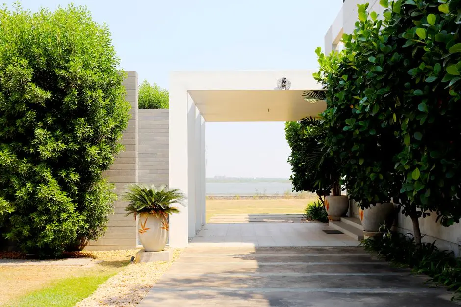 Greens & Outdoors at BRIGADE EBONY AT BRIGADE ORCHARDS, Devanahalli, Bangalore