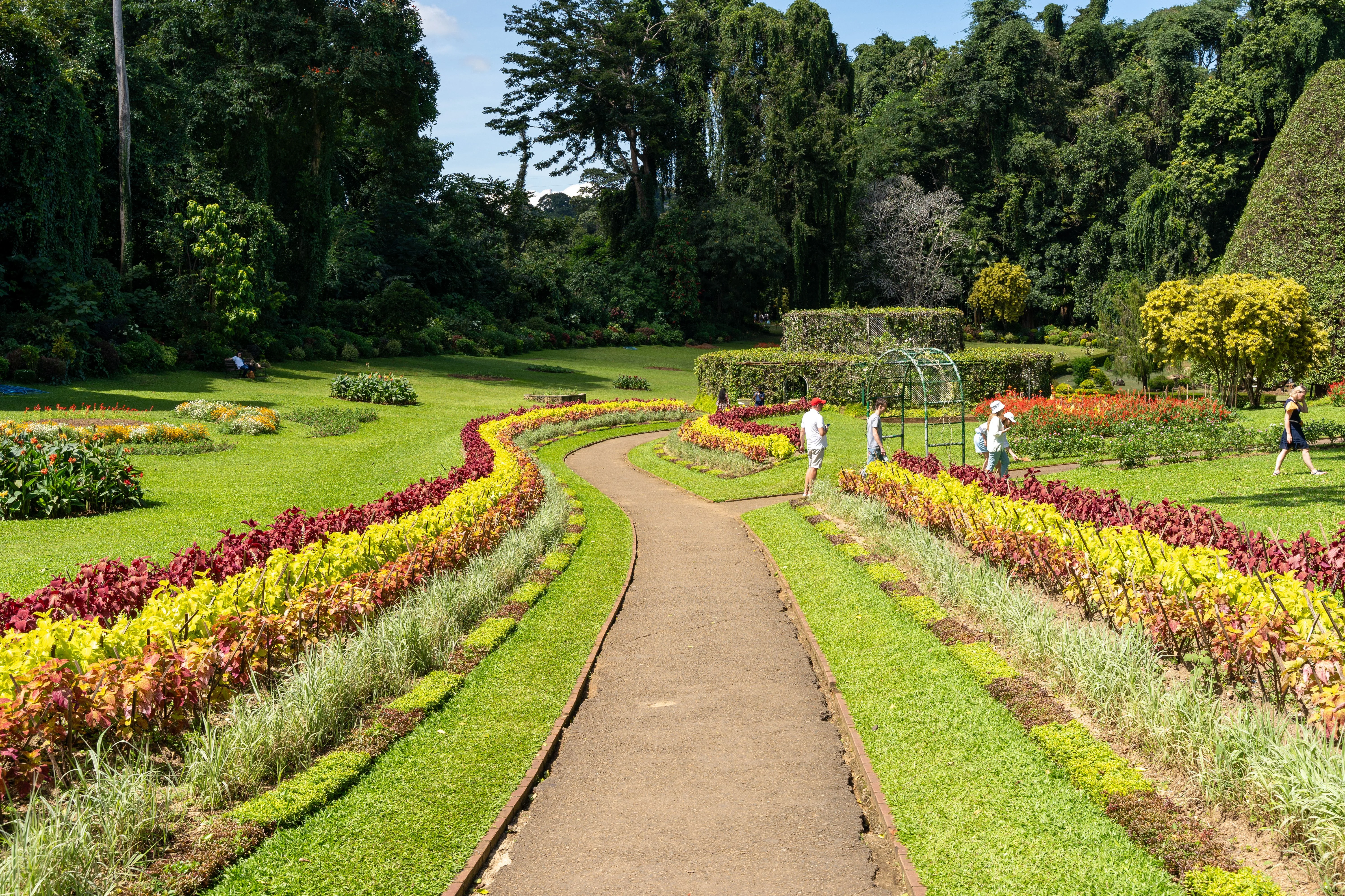 Greens & Outdoors at BRIGADE BELVEDERE, Budigere Cross, Bangalore