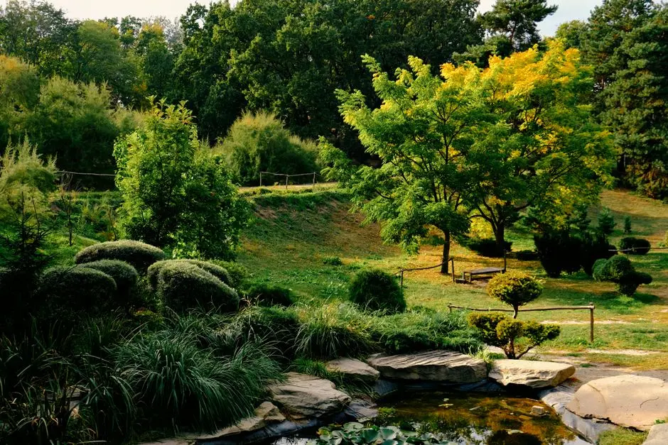 Greens & Outdoors at BRIGADE CALISTA, Budigere Cross, Bangalore