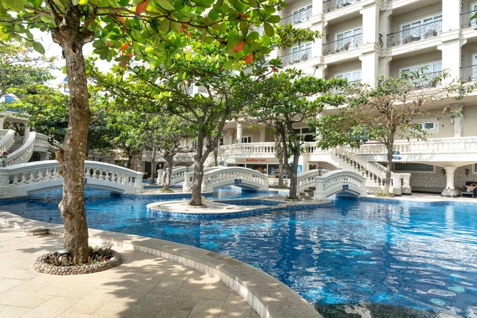 Recreation at BRIGADE OPAL, Bangalore