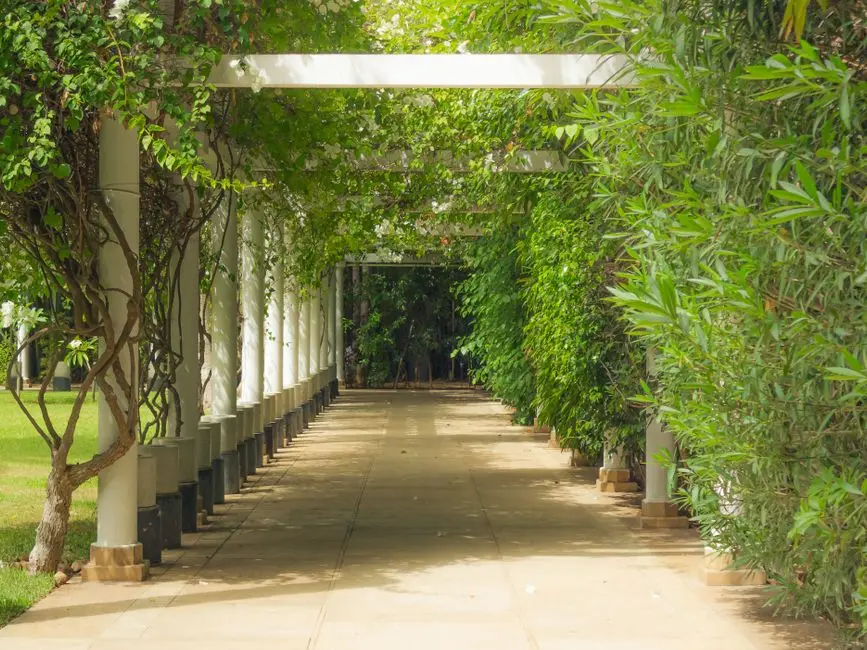 Greens & Outdoors at BRIGADE NANDA HEIGHTS, Padmanabhanagar, Bangalore