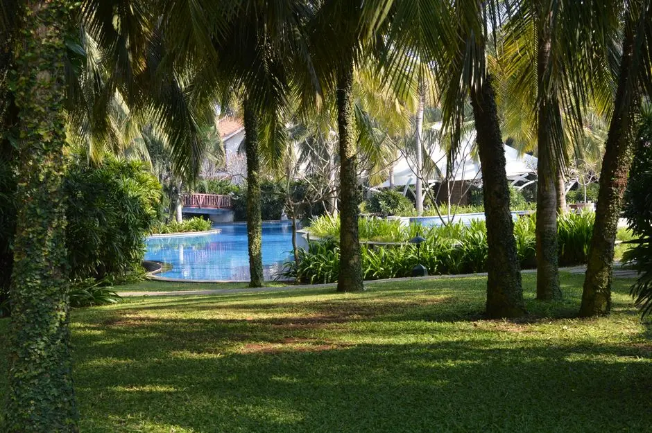 Recreation at BRIGADE KOMARLA BAY, Chennai