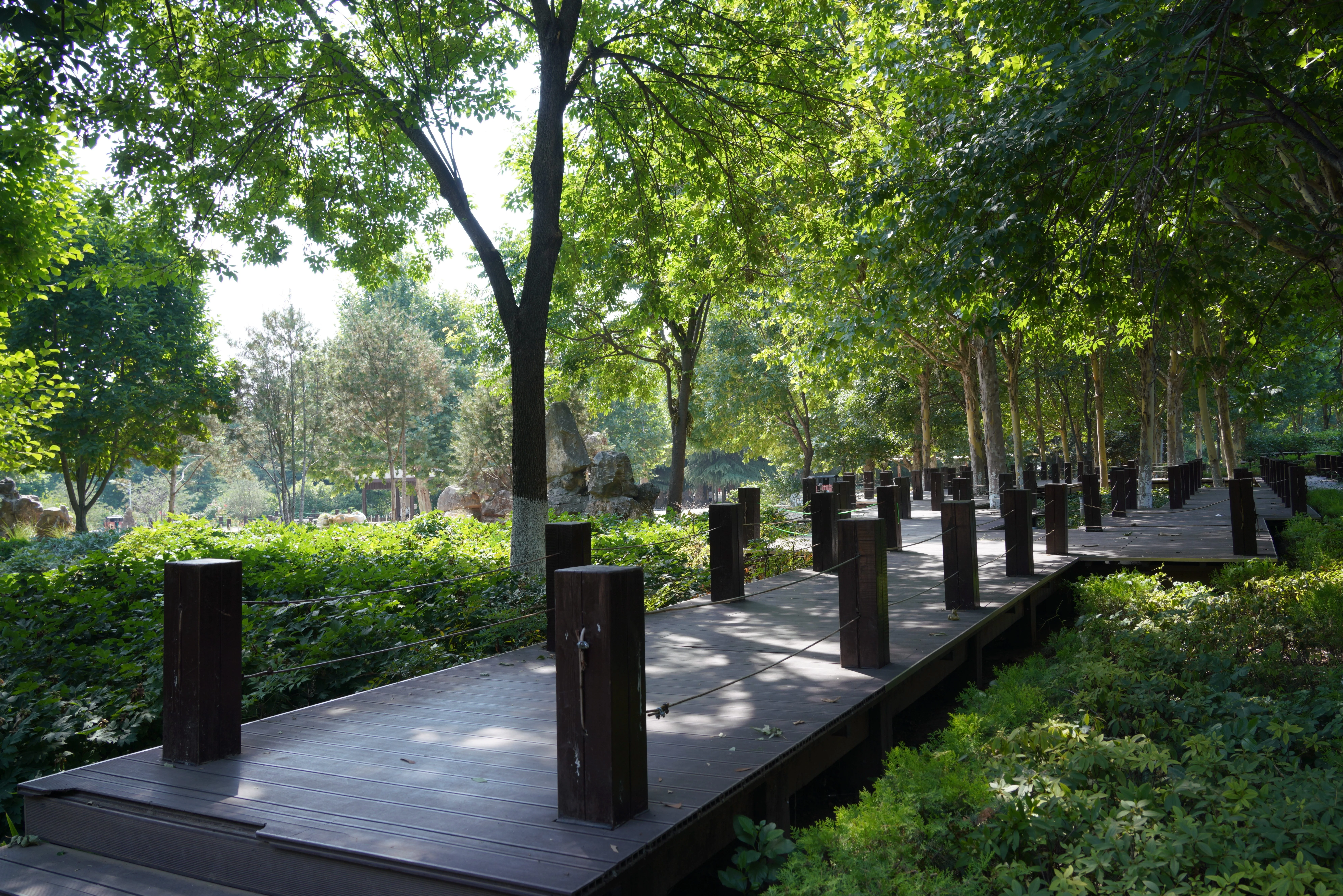 Greens & Outdoors at BRIGADE MORGAN HEIGHTS, Perumbakkam, Chennai