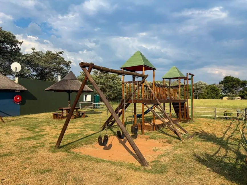 Community at BRIGADE LAGUNA, Hebbal, Bangalore