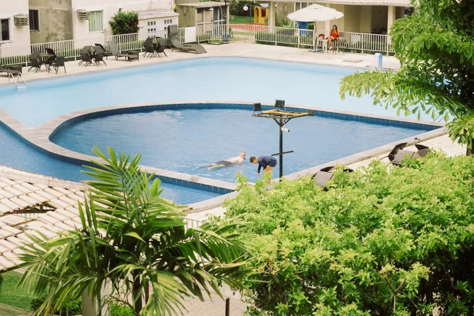 Recreation at BRIGADE THE RESIDENCES, Whitefield, Bangalore