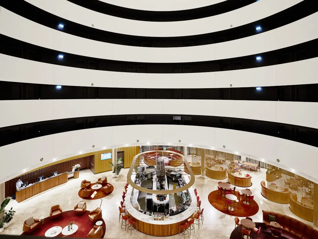 BRIGADE HYATT HOUSE BENGALURU DEVANAHALLI, Bangalore — Photo 4