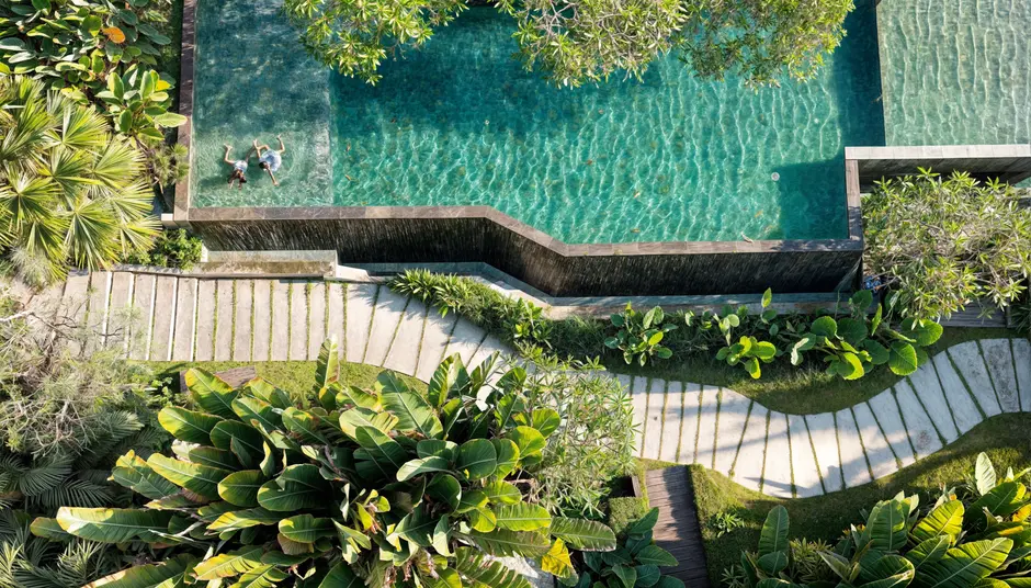 Recreation at BRIGADE NEOPOLIS PHASE 2, Kokapet, Hyderabad